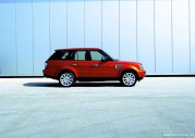 Land Rover Range Rover Sport Land Rover Range Rover Sport